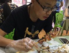 且末烧烤加盟,学烧烤技术,开烧烤店多少钱