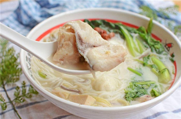 且末鱼粉培训