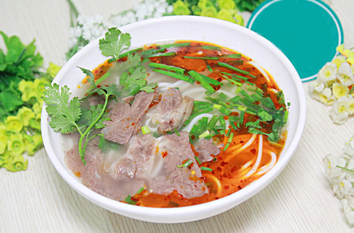 且末羊肉粉培训