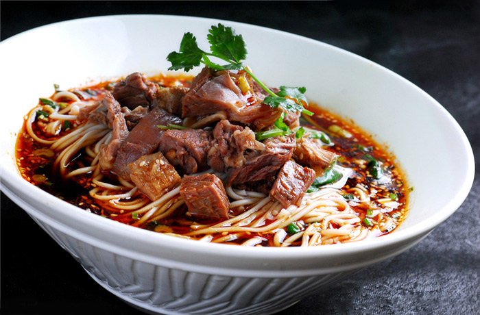 且末牛肉粉培训