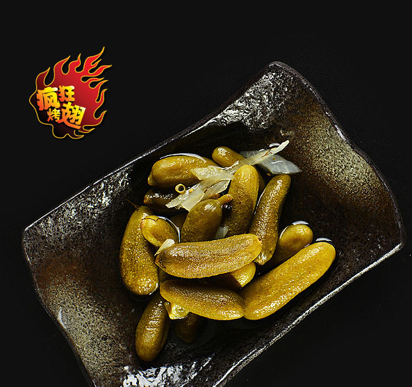 且末疯狂bt烤翅