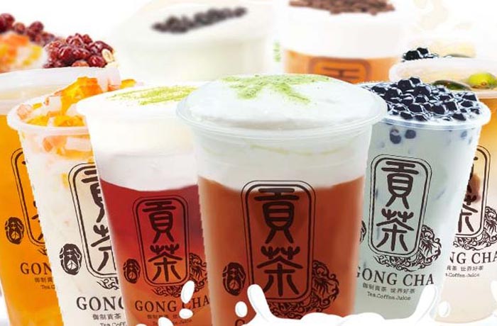 且末贡茶培训