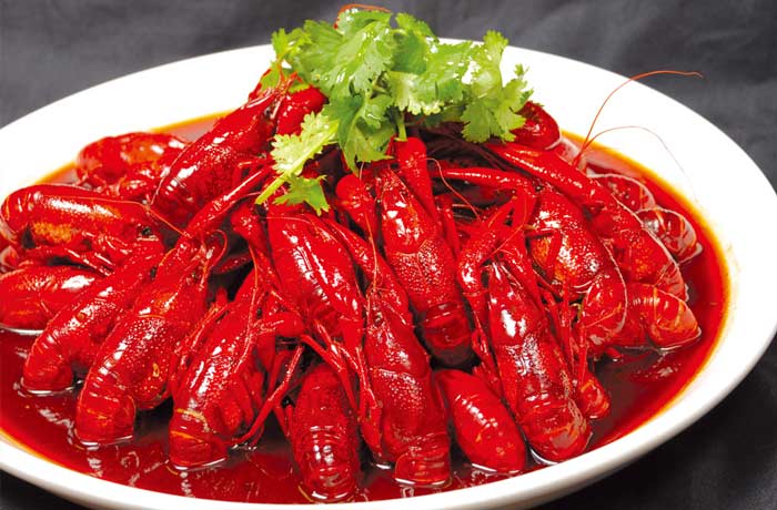 且末麻辣小龙虾培训